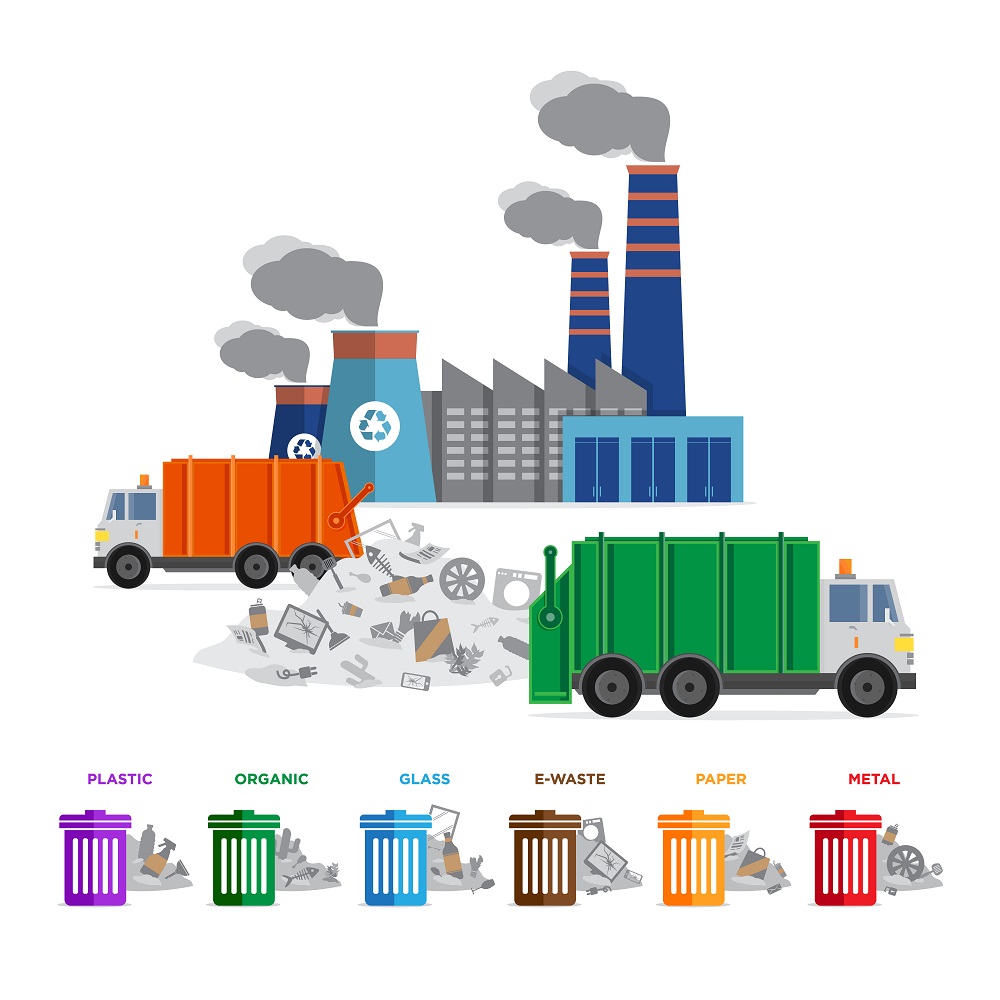 e waste management tips
