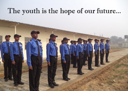 Towards a Skilled Future on International Youth Day