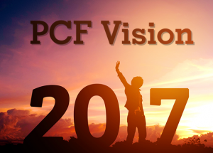 PCF Vision 2017