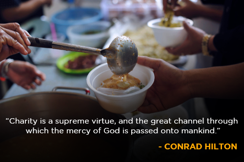 children have the potential