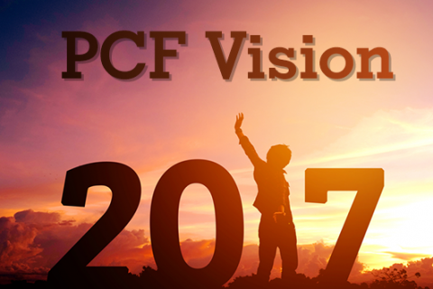 PCF Vision 2017