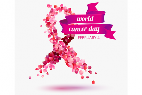 World Cancer Day 2019