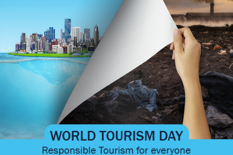 World Tourism Day Celebration