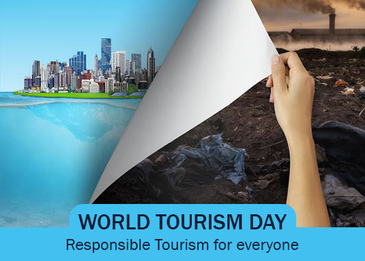 World Tourism Day Celebration